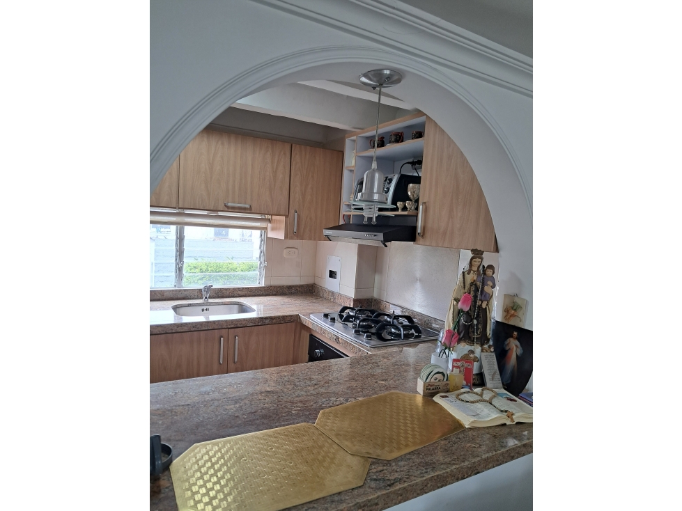 Venta Apartamento La Villa-Gama Pereira Risaralda — foto 6