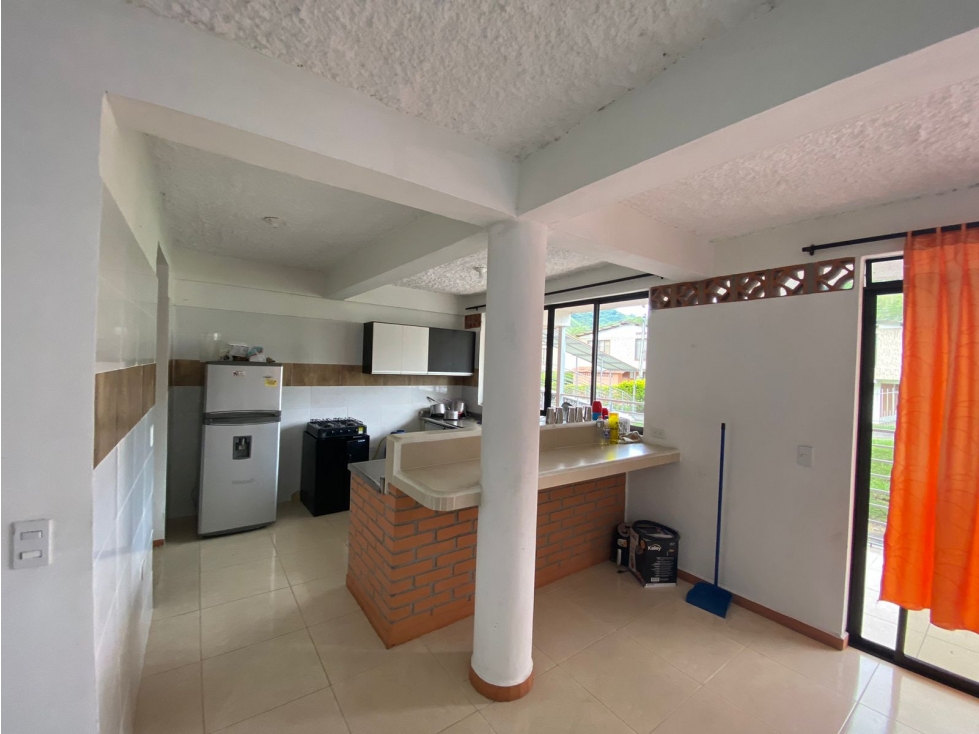 Apartamento en Venta en Santagueda Palestina - 3