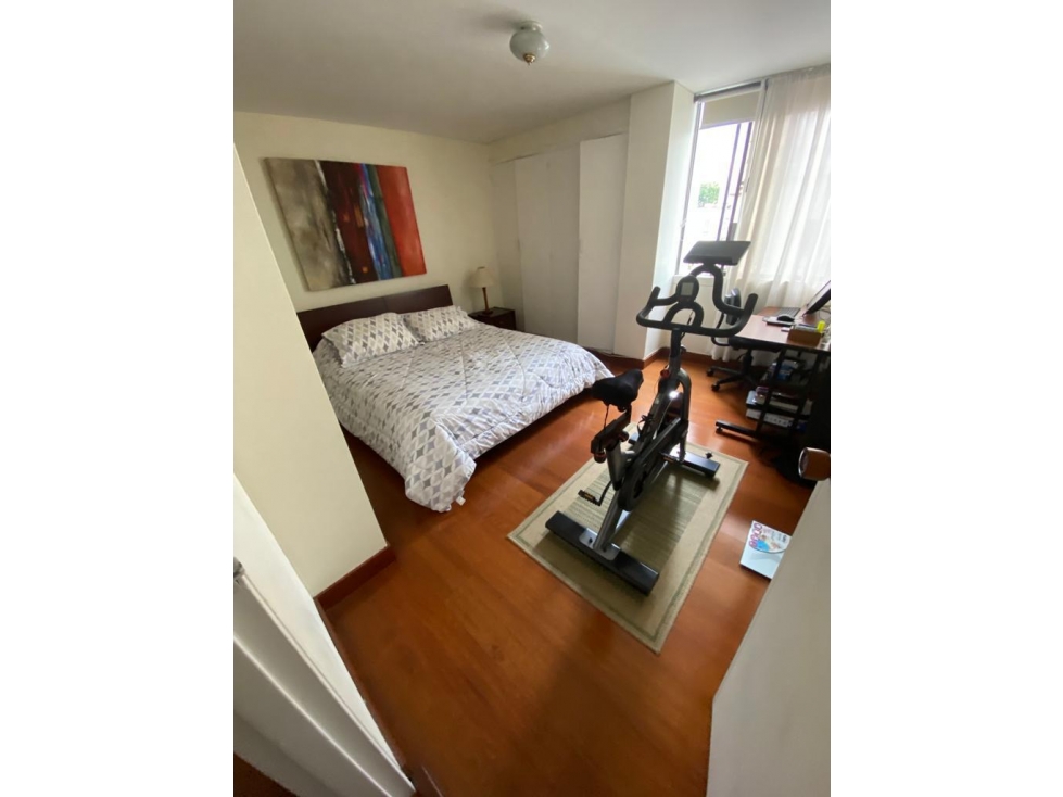 Venta Apartamento Sector los Alamos Pereira — foto 5
