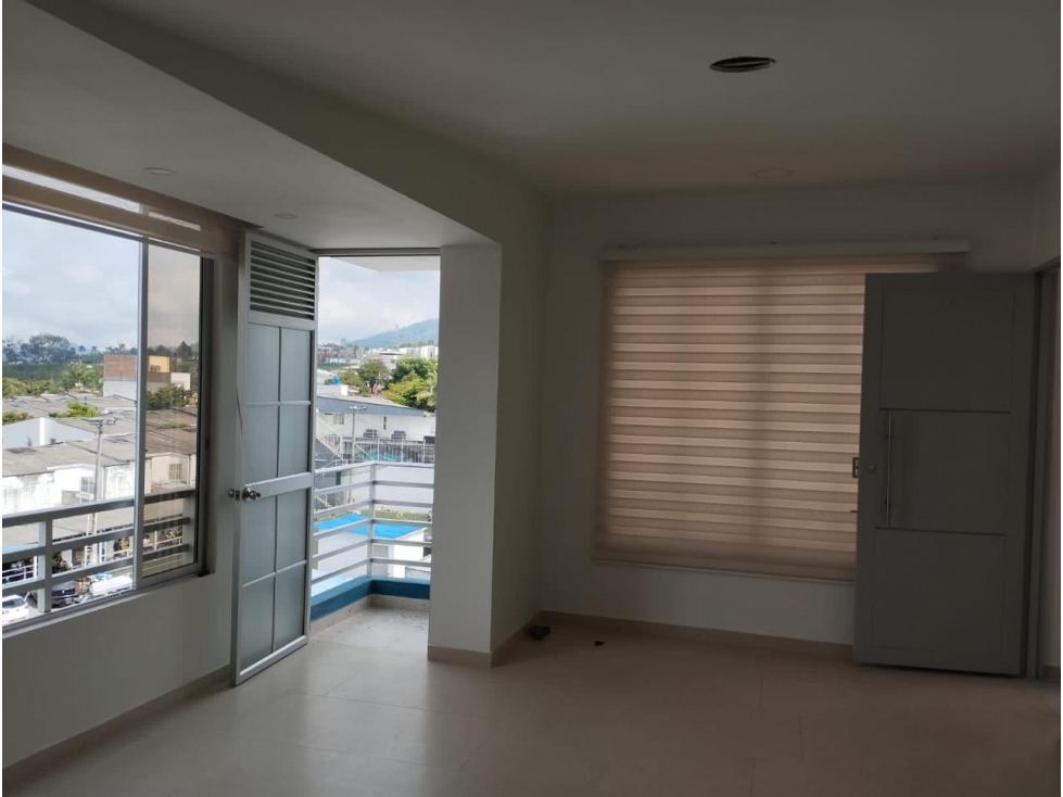 Venta Edificio Poblado Pereira