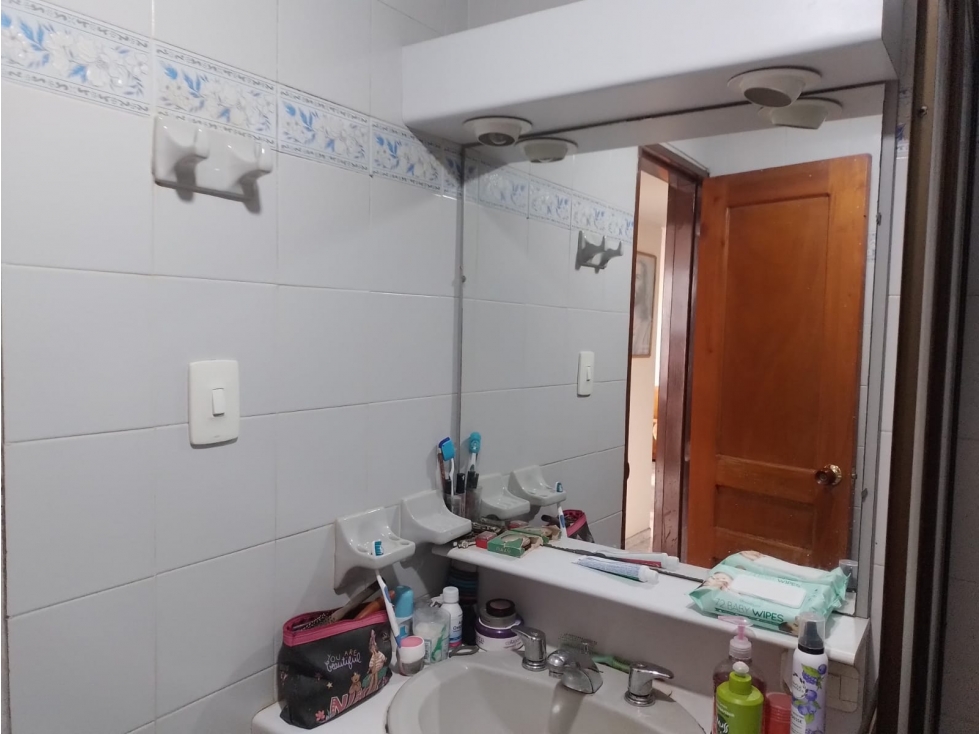 Venta Apartamento Centro Manizales — foto 5