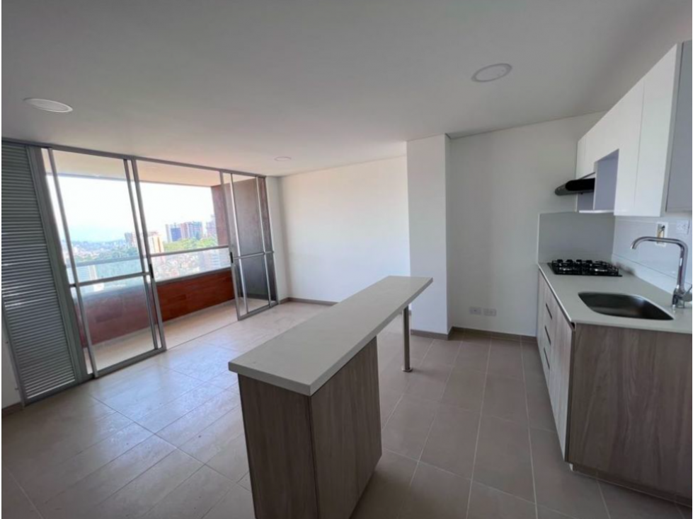 venta apartamento sector loma de san jose sabaneta