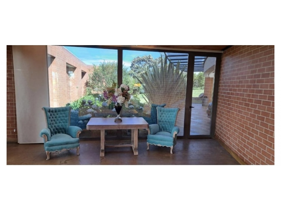 venta casa sector Alto de las Palmas Envigado Antioquia — foto 5