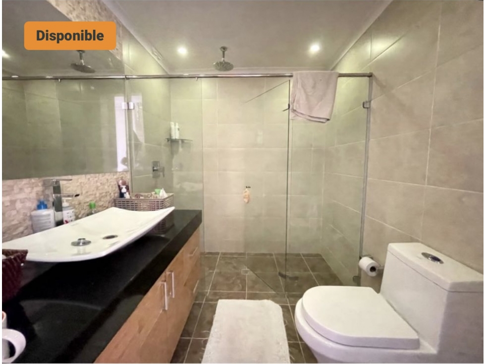 venta apartamento los Gonzales Poblado Medellin — foto 5