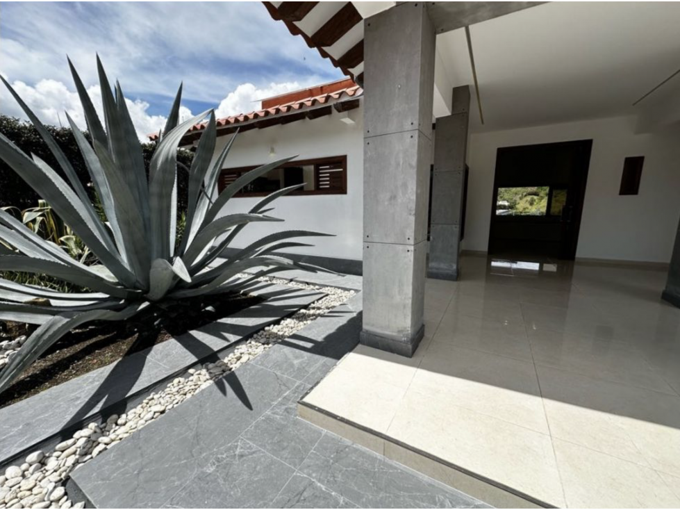 venta casa llanogrande cerca al aeropuerto — foto 2