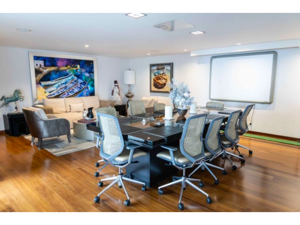 venta casa poblado las palmas medellin — foto 4