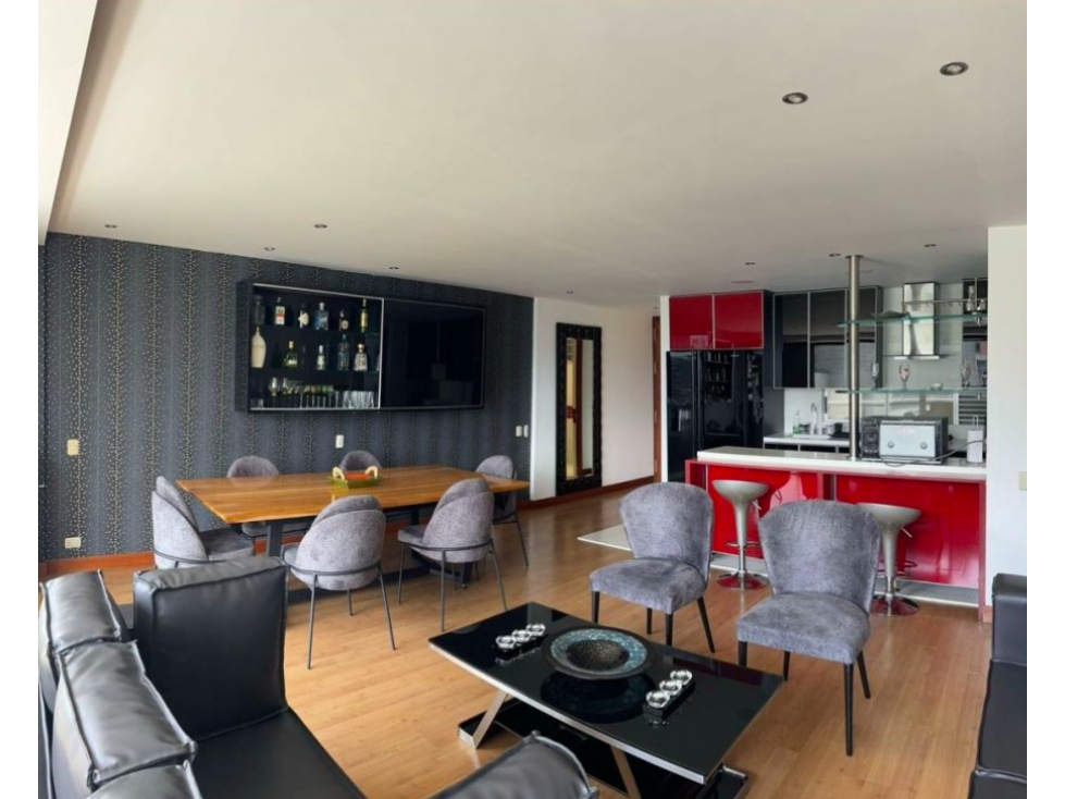 venta apartaestudio poblado sector milla de oro