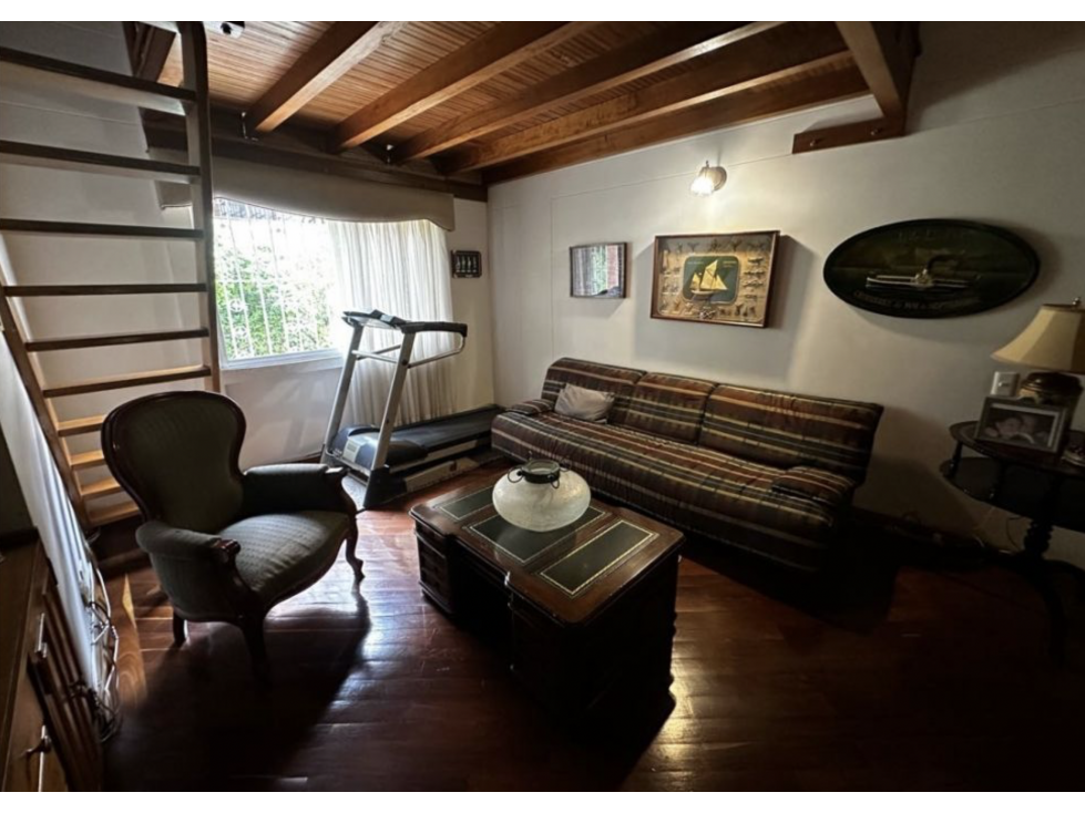venta casa sector san lucas Poblado Medellin — foto 6