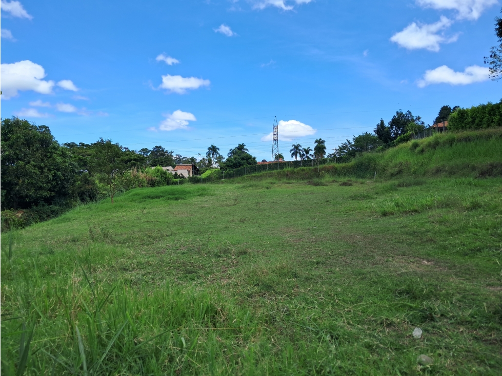 Venta Lote Cerritos Pereira Risaralda - 1
