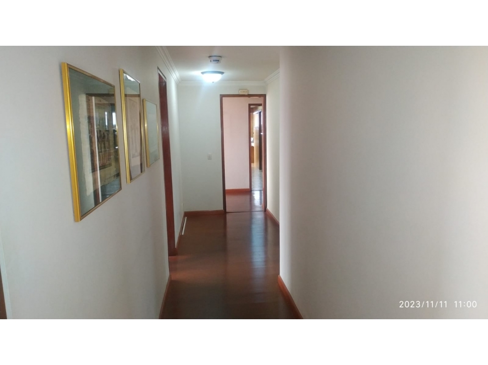 Venta Apartamento Centro Manizales — foto 2
