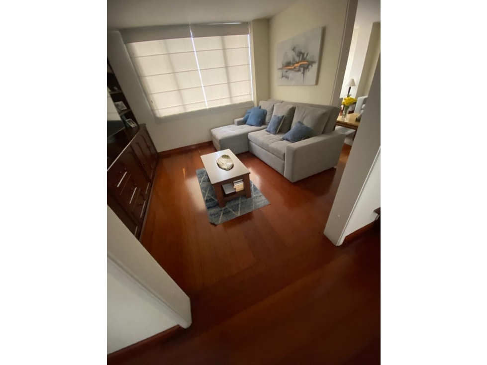 venta de apartamento los álamos Pereira — foto 3