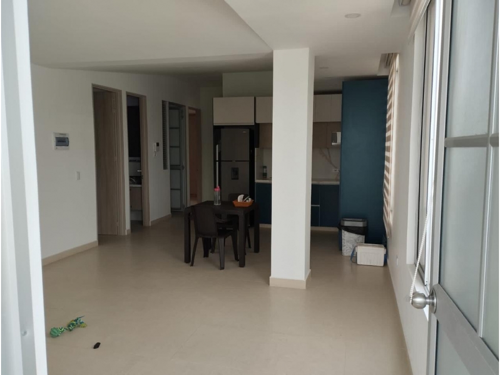 Venta Edificio Poblado Pereira — foto 2