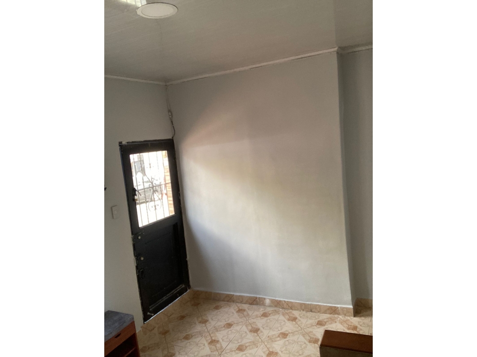 Venta Casa Duplex Centro Manizales