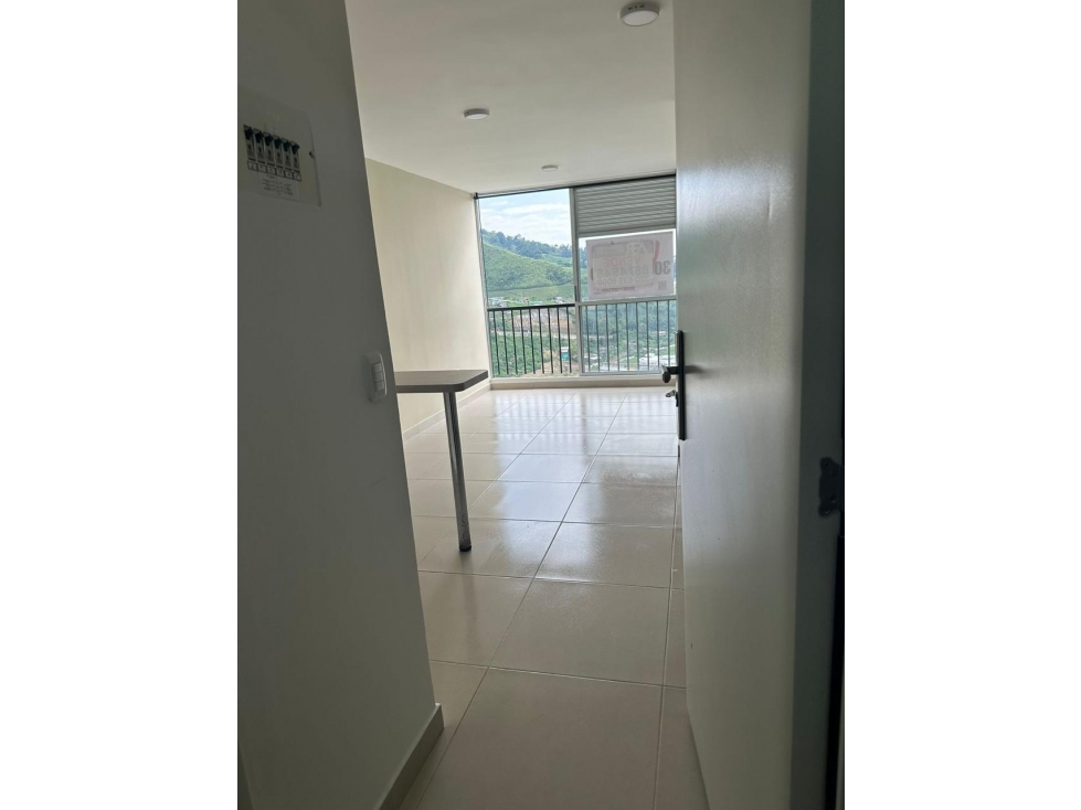 Venta de Apartamento Dosquebradas