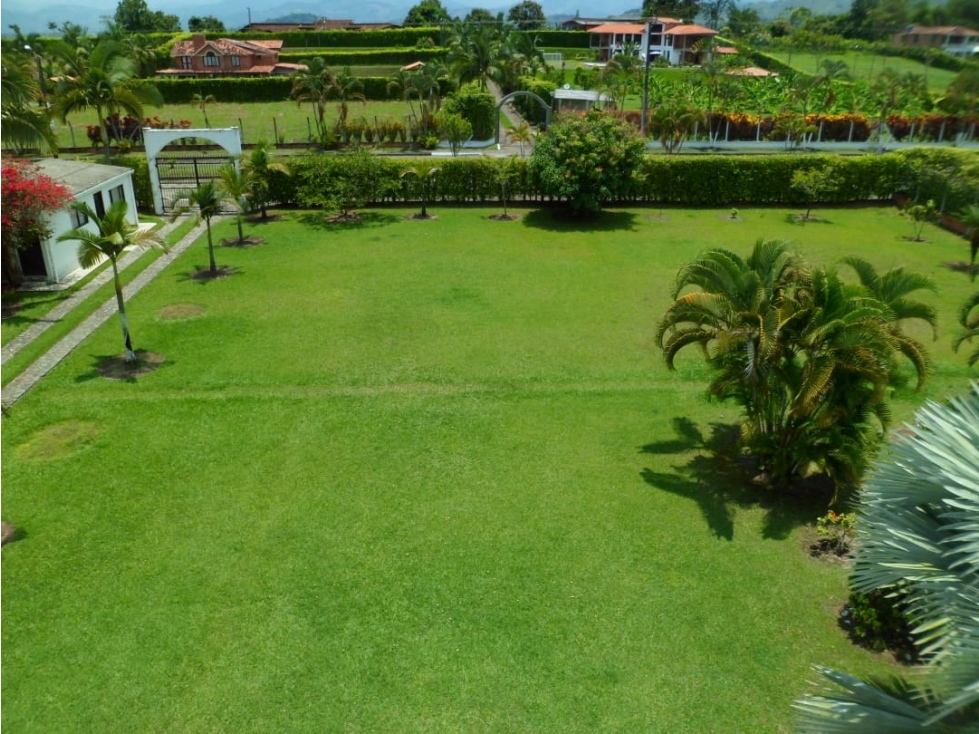 Venta Casa Campestre Santagueda Manizales — foto 2