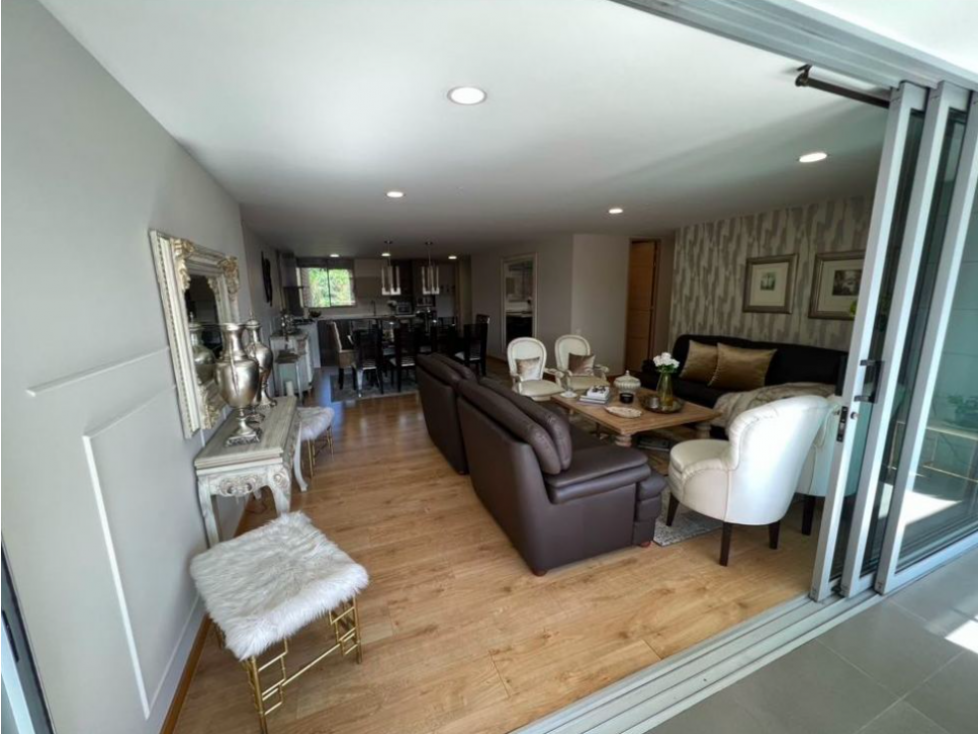 Venta apartamento las brujas Envigado — foto 6