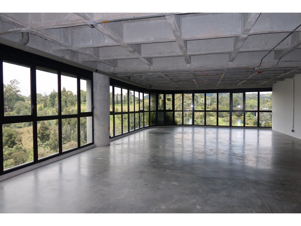 venta oficina alto de las palmas medellin — foto 4