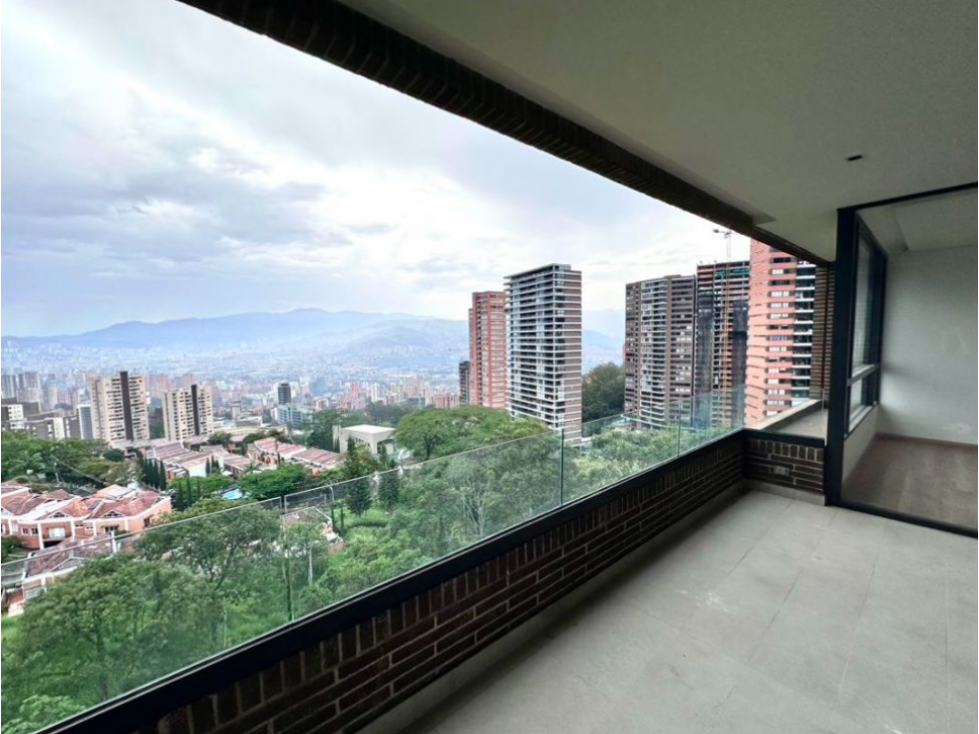 venta apartamento sector las palmas medellin — foto 6