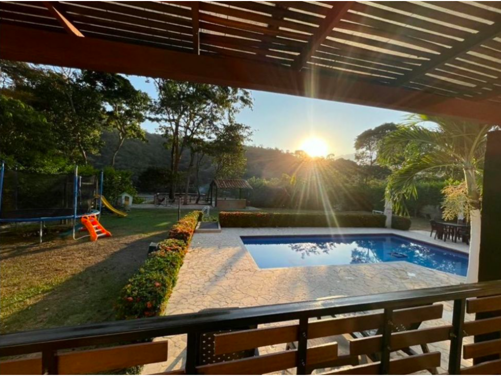 venta finca ambolada en santa fe de antioquia — foto 3