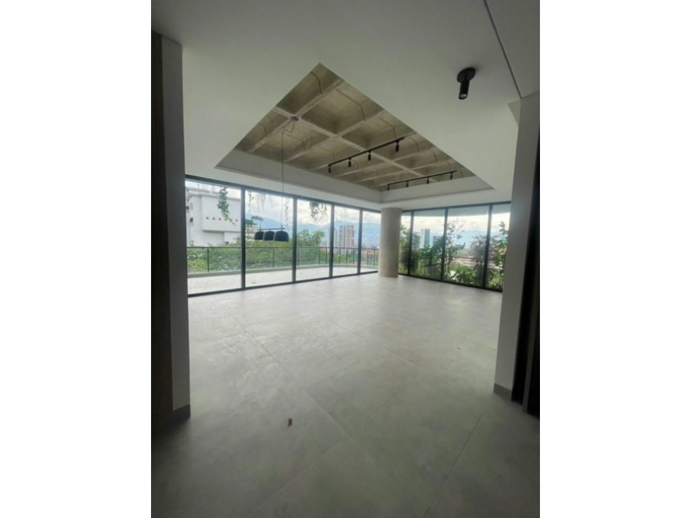 venta apartamento poblado sector loma del campestre medellin — foto 6