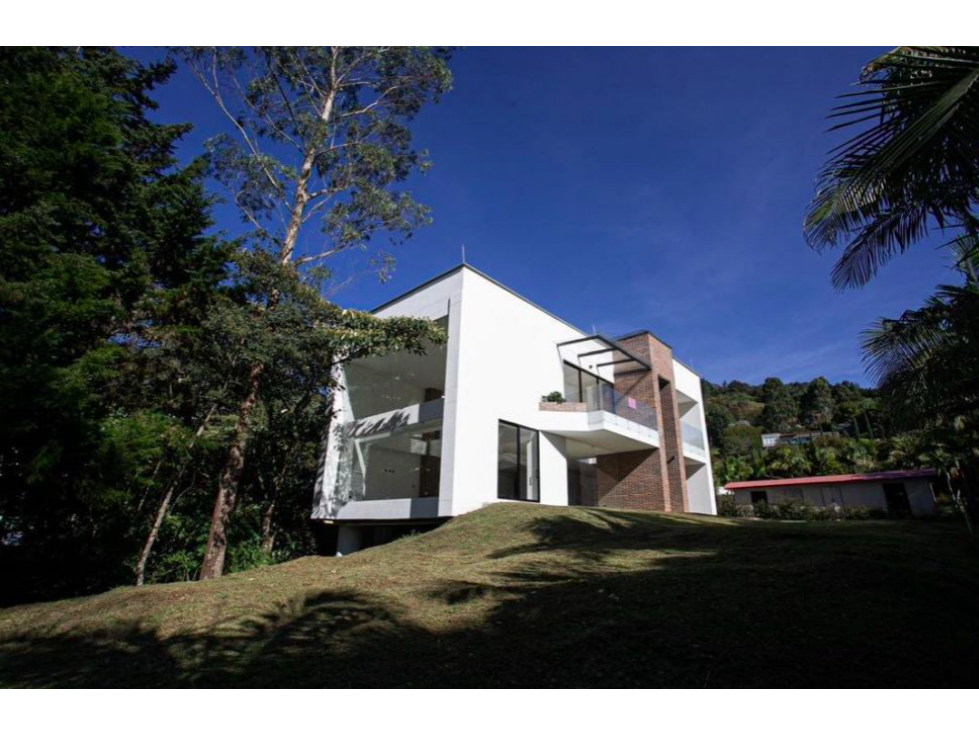 venta casa alto de las palmas envigado — foto 2
