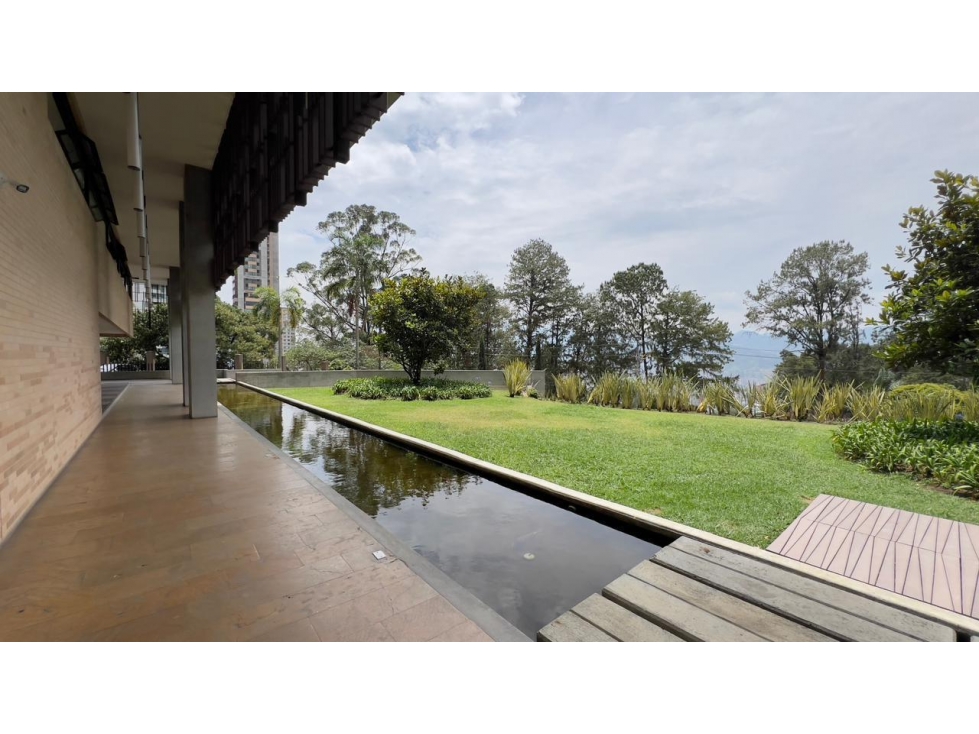 venta apartamento los balsos poblado Medellin — foto 3