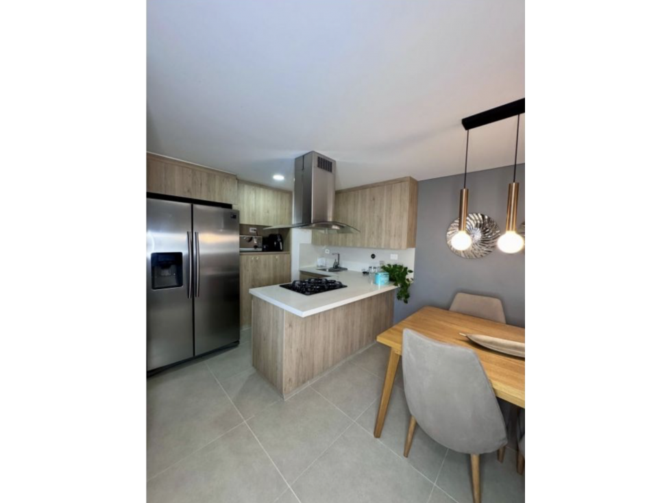 venta apartamento las palmas Medellin — foto 2