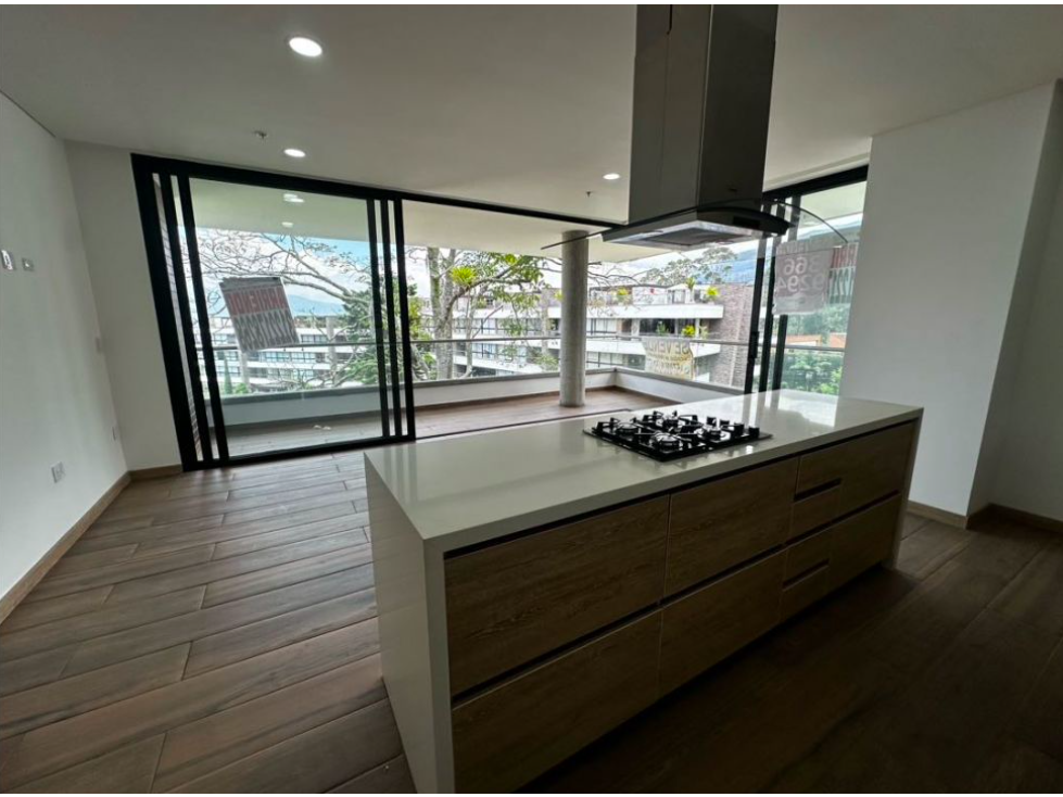 venta apartamento loma del escobero Envigado — foto 3