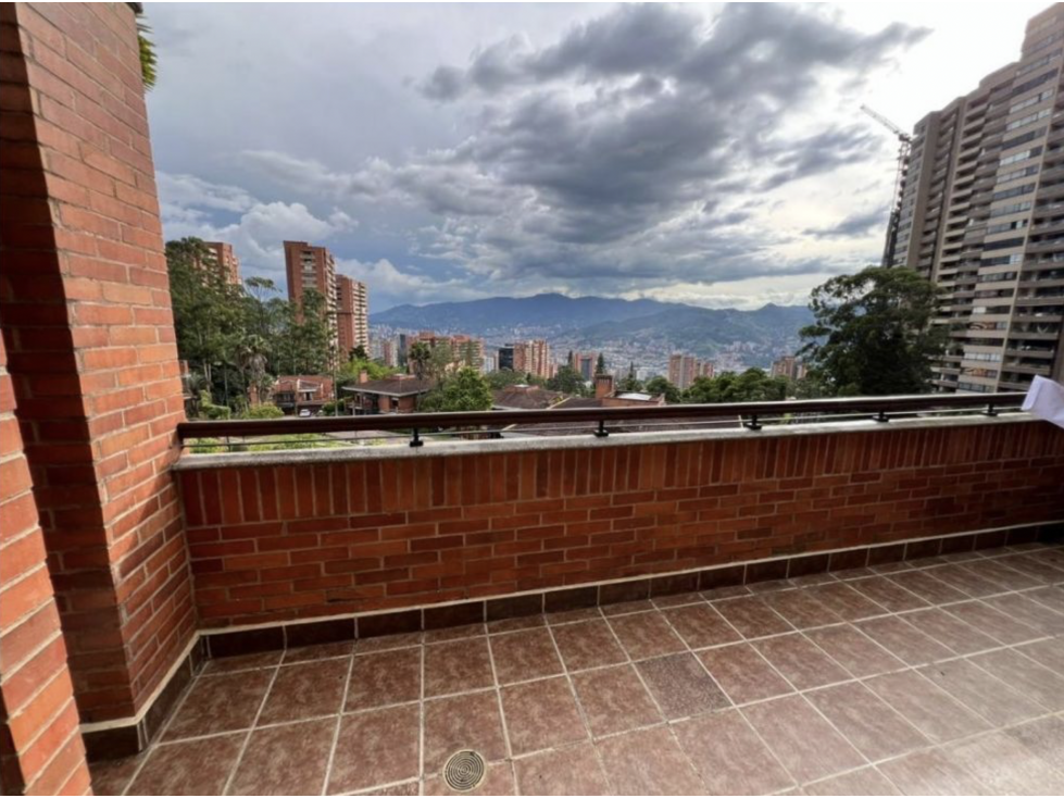 venta casa poblado sector el tesoro Medellin — foto 6