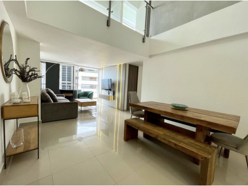 venta apartamento duplex loma el esmeraldal Envigado — foto 2