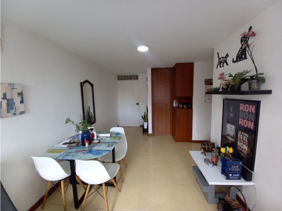 Venta Apartamento San Jorge Manizales — foto 3