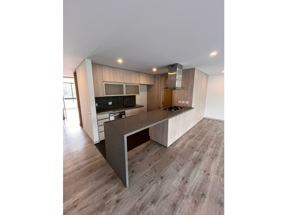 Venta Apartamento Las Palmas Medellín — foto 2