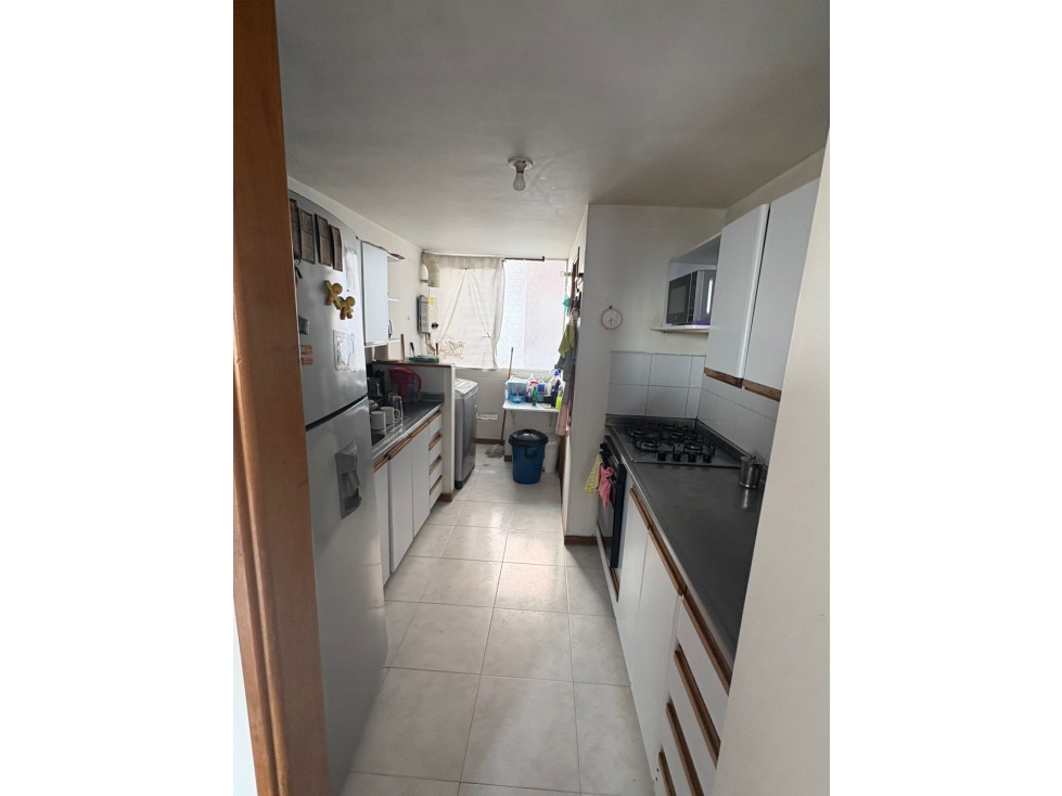 Venta Apartamento Loma De Los Bernal Belen Medellin — foto 4