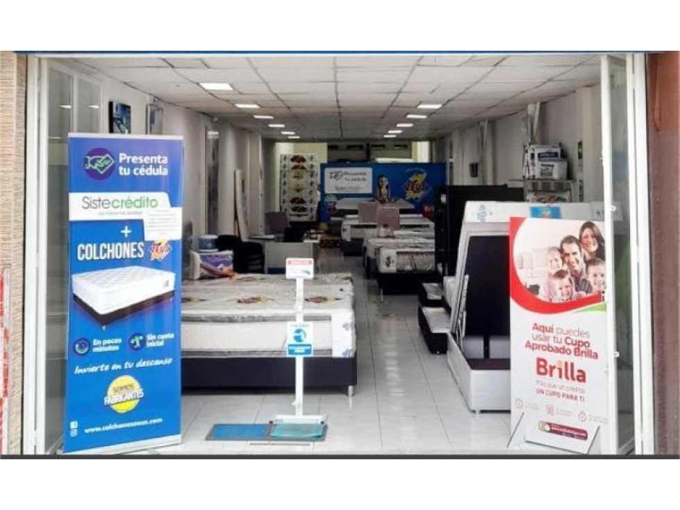 Venta Casa Comercial Centro Pereira Risaralda - 2