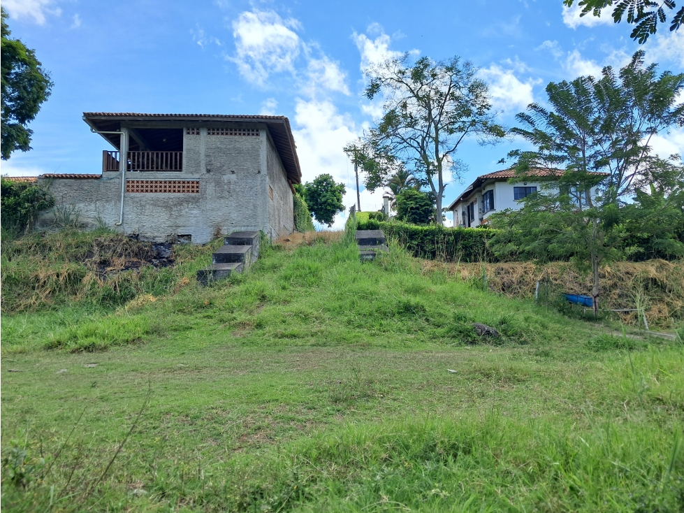 Venta Lote Cerritos Pereira Risaralda - 4