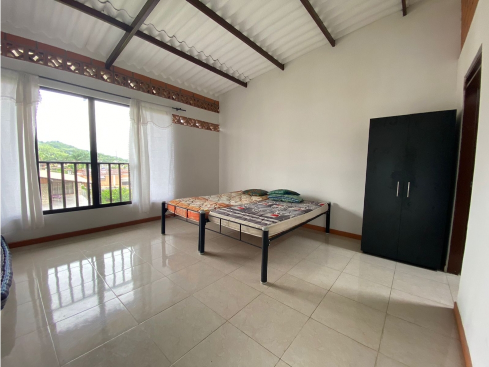 Apartamento en Venta en Santagueda Palestina — foto 3