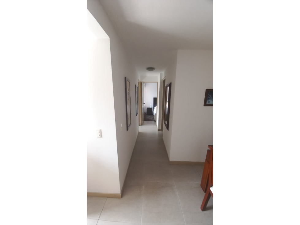 Venta Apartamento Avenida las Américas Pereira — foto 4