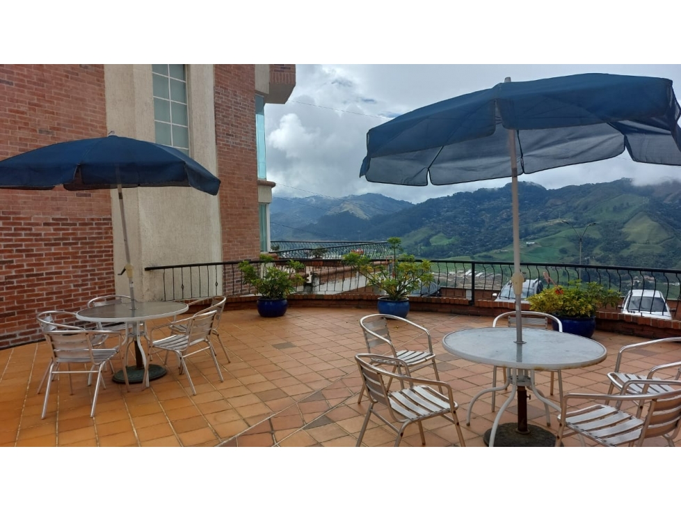 Venta Apartamento Batallon Manizales