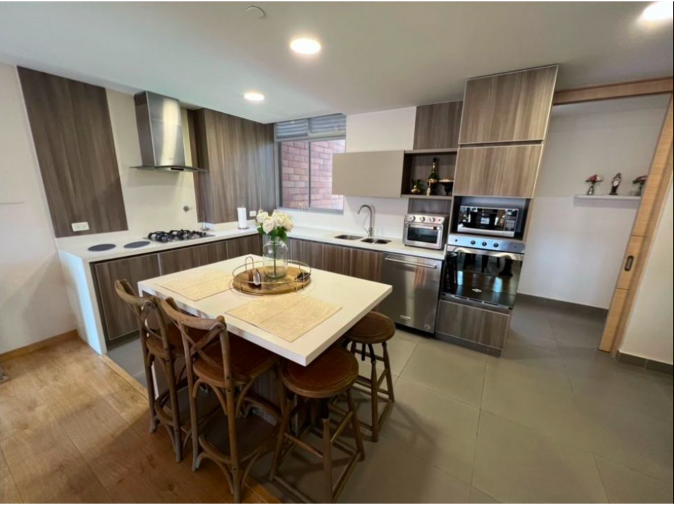 Venta apartamento las brujas Envigado — foto 4