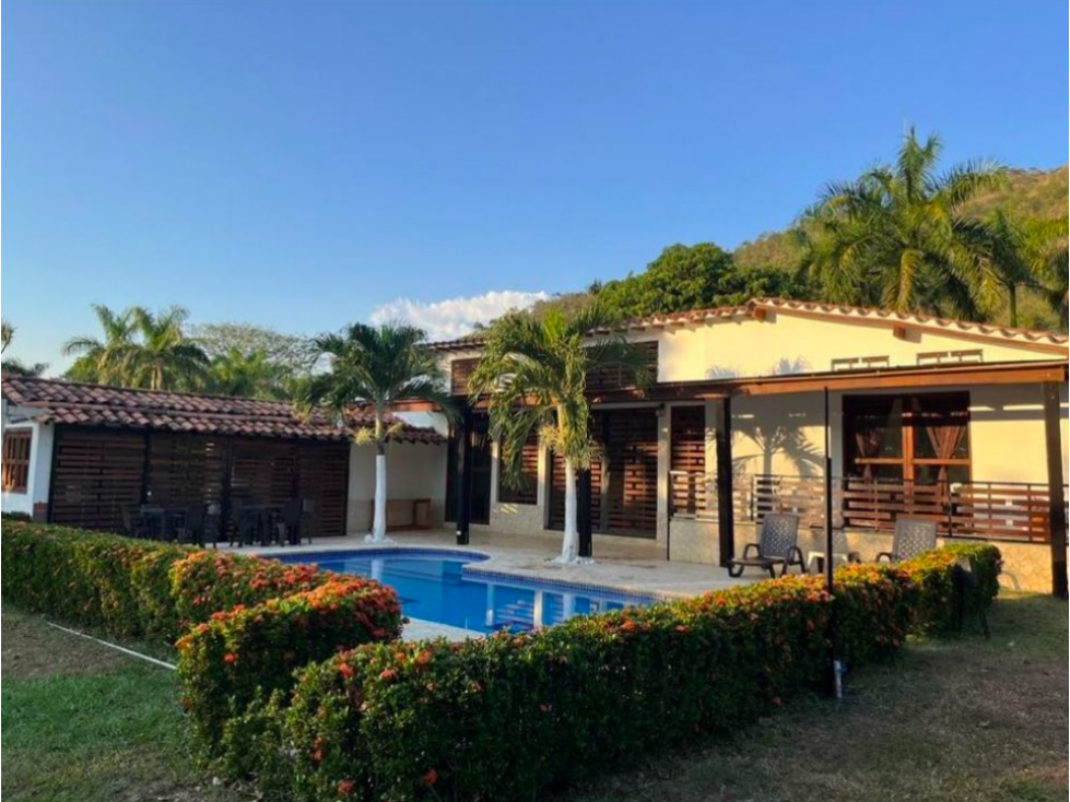 venta finca ambolada en santa fe de antioquia