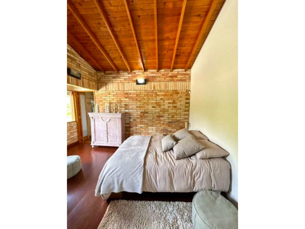 venta casa finca alto de las palmas envigado — foto 6