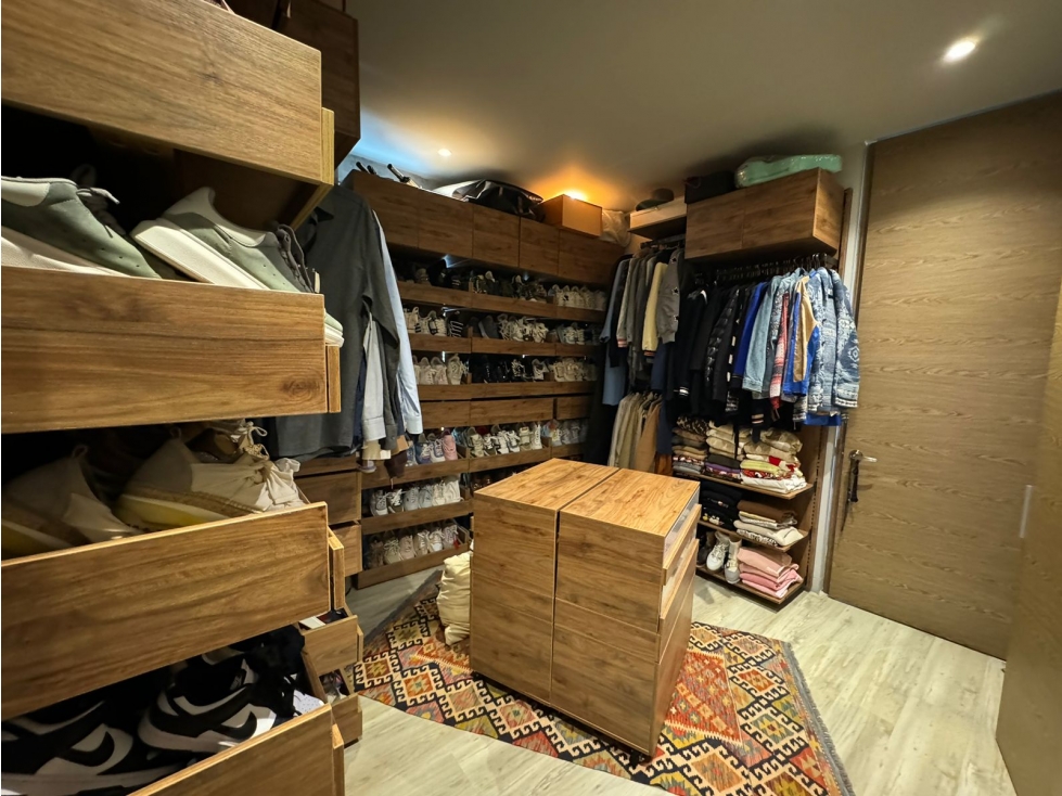 venta apartamento los balsos poblado Medellin — foto 6