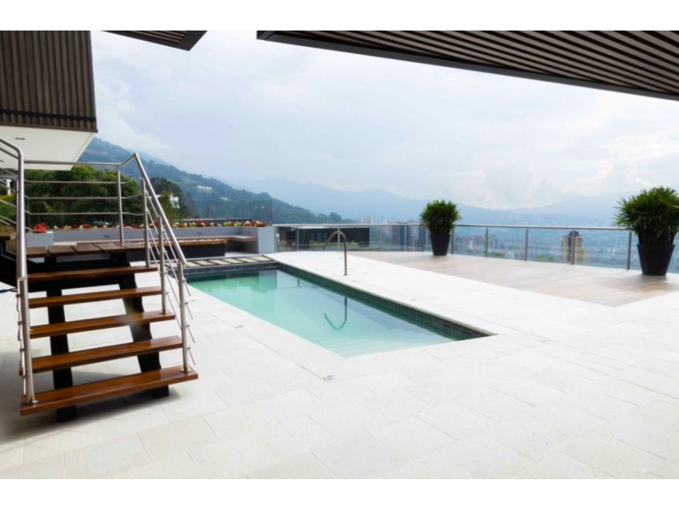 venta casa poblado las palmas medellin — foto 6