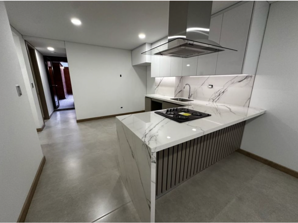 venta apartamento laureles Medellin — foto 3