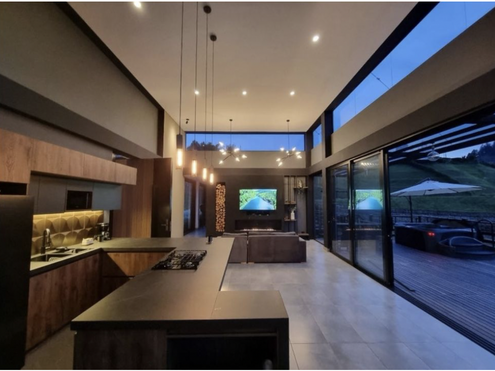 venta casa campestre guatape Antioquia