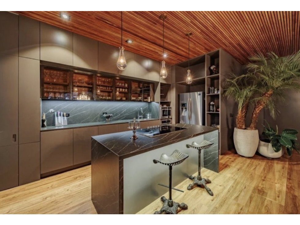 venta apartamento cerca a provenza poblado Medellin