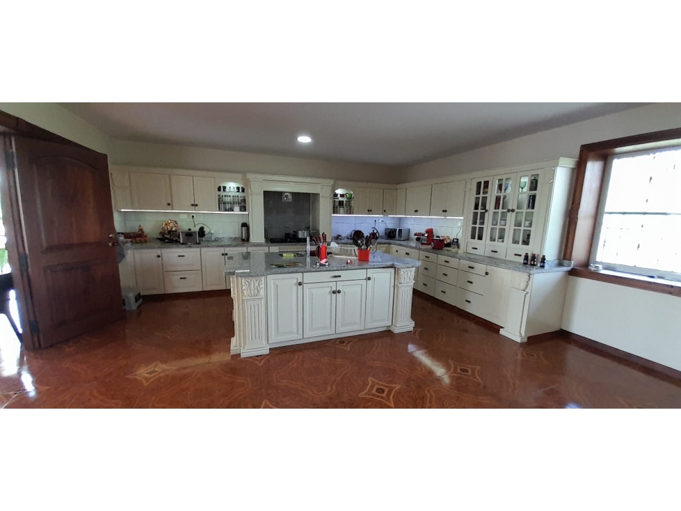 Venta Mansión Campestre Vía Cerritos Pereira Risaralda - 4