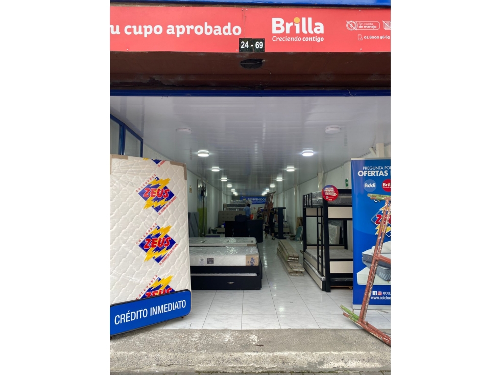 Venta Casa Comercial Centro Pereira Risaralda