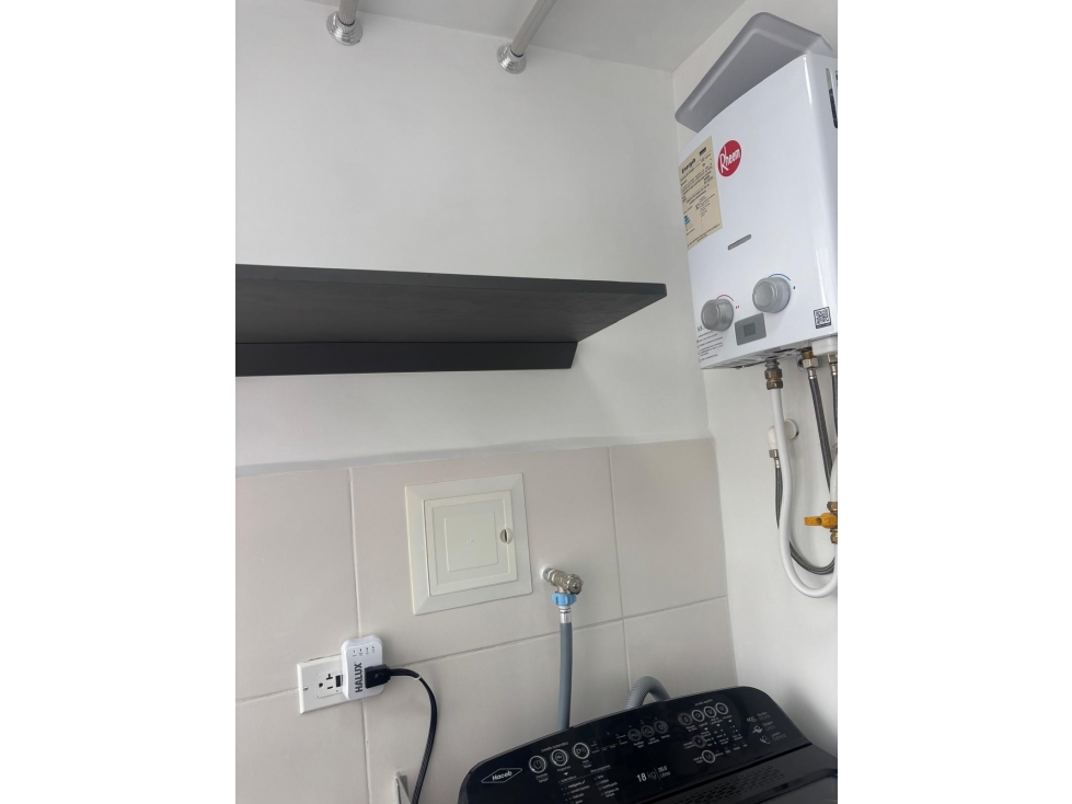 Venta Apartamento Vía Condina Pereira Risaralda — foto 5