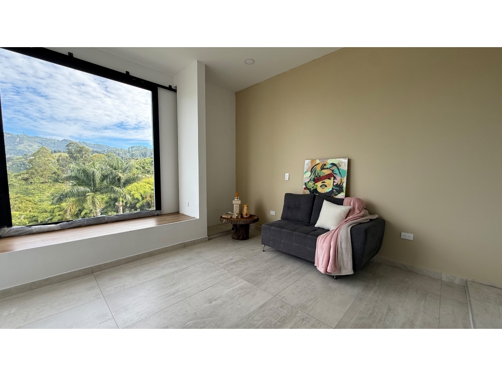 Venta Casa Campestre Pereira Sta. Rosa De Cabal Boqueron — foto 5